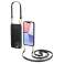 Apple iPhone 13 Pro Max için Spigen Cyrill Classic Charm Kılıf fotoğraf 4