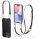 Apple iPhone 13 Pro Max için Spigen Cyrill Classic Charm Kılıf fotoğraf 5