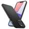 Spigen Housse Air Liquide pour Apple iPhone 13 Pro Max Noir mat photo 1