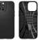 Spigen Housse Air Liquide pour Apple iPhone 13 Pro Max Noir mat photo 4