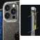 Spigen течнокристален калъф за Apple iPhone 13 Pro Glitter Crys картина 4