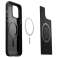 Coque MagSafe Spigen Mag Armor pour Apple iPhone 13 Pro Max Matte Blac photo 1