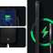 Coque MagSafe Spigen Mag Armor pour Apple iPhone 13 Pro Max Matte Blac photo 5