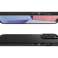 Apple iPhone 13 Pro Max için Kılıf Kılıfı Spigen Thin Fit Siyah fotoğraf 1