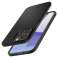 Apple iPhone 13 Pro Max için Kılıf Kılıfı Spigen Thin Fit Siyah fotoğraf 2