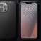 Apple iPhone 13 Pro Max için Kılıf Kılıfı Spigen Thin Fit Siyah fotoğraf 3