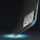Apple iPhone 13 Pro Max için Kılıf Kılıfı Spigen Thin Fit Siyah fotoğraf 4