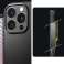Apple iPhone 13 Pro Max için Kılıf Kılıfı Spigen Thin Fit Siyah fotoğraf 6