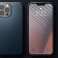 Caz Spigen Thin Fit pentru Apple iPhone 13 Pro Max Metal Sla fotografia 3