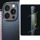 Caz Spigen Thin Fit pentru Apple iPhone 13 Pro Max Metal Sla fotografia 5