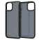 Etui obudowa case Spigen Ultra Hybrid do Apple iPhone 13 Matte Frost B zdjęcie 2