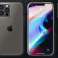 Veske Spigen Ultra Hybrid for Apple iPhone 13 Pro Max Cryst bilde 3