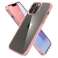 Deksel Spigen Ultra Hybrid for Apple iPhone 13 Pro Max Rose bilde 1