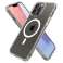 Spigen Ultra Hybrid Mag ümbris Apple iPhone 13 Pro White'ile foto 2
