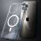 Spigen Ultra Hybrid Mag ümbris Apple iPhone 13 Pro White'ile foto 3