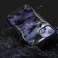 Чохол Ringke Fusion X для Apple iPhone 13 Camo Moro Black зображення 5