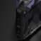Чохол Ringke Fusion X для Apple iPhone 13 Camo Moro Black зображення 6