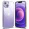 Funda Ringke Fusion para Apple iPhone 13 Mini Clear fotografía 3