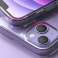 Funda Ringke Fusion para Apple iPhone 13 Mini Clear fotografía 5