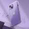 Funda Ringke Fusion para Apple iPhone 13 Mini Clear fotografía 6