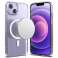 Ringke Fusion magnetické pouzdro pro MagSafe pro Apple iPhone 13 Mini Matte C fotka 1