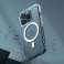 Ringke Fusion Magnethülle für MagSafe für Apple iPhone 13 Pro Matte Cl Bild 4