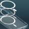 Ringke Fusion Magnethülle für MagSafe für Apple iPhone 13 Pro Matte Cl Bild 6