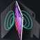 9H ESR herdet glass for Apple iPad Mini 6 2021 bilde 2