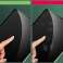 9H ESR herdet glass for Apple iPad Mini 6 2021 bilde 5