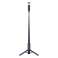 Selfie stick, trípode Bluetooth Baseus Traveler (azul) fotografía 6
