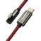 Baseus Legend Series Cavo angolato da USB-C a Lightning 1m, PD, 20W (giu foto 1