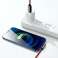 Baseus Legend Series Cavo angolato da USB-C a Lightning 1m, PD, 20W (giu foto 6
