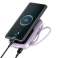 Powerbank Baseus Qpow 20000mAh, IP, USB, USB-C, 22.5W avec câble USB-C ( photo 3