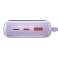 Powerbank Baseus Qpow 20000mAh, IP, USB, USB-C, 22.5W avec câble USB-C ( photo 4