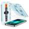 2x Szkło hartowane Spigen Glas.tR EZ Fit do Apple iPhone 13 Mini zdjęcie 1