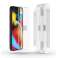 2x Szkło hartowane Spigen Glas.tR EZ Fit do Apple iPhone 13 Mini zdjęcie 3