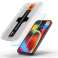 2x Szkło hartowane Spigen Glas.tR EZ Fit do Apple iPhone 13 Mini zdjęcie 4