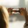 Spigen ALM Glas FC Gehard Glas voor Apple iPhone 13/ 13 Pro Zwart foto 4