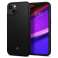 Spigen Mag Armor Case for MagSafe for Apple iPhone 13 Mini Matte Black image 2