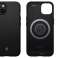Spigen Mag Armor Case for MagSafe for Apple iPhone 13 Mini Matte Black image 4