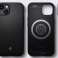 Spigen Mag Armor Case for MagSafe for Apple iPhone 13 Mini Matte Black image 6
