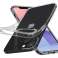 Spigen Liquid Crystal Case für Apple iPhone 13 Crystal Clear Bild 1