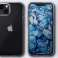 Spigen Liquid Crystal Case für Apple iPhone 13 Crystal Clear Bild 2