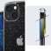 Spigen течни кристали случай за Apple iPhone 13 блясък кристал картина 5
