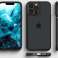 Capa Spigen Ultra Hybrid para Apple iPhone 13 Pro Matte Fro foto 4