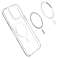 Spigen Ultra Hybrid Mag Case pour Apple iPhone 13 Pro Max Graphi photo 1