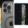 Spigen Ultra Hybrid Mag Case pour Apple iPhone 13 Pro Max Graphi photo 4