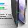 Infiland Classic Standcase für Samsung Galaxy Tab S7 FE 5G 12.4 T730 / Bild 2