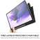 Infiland Classic Standcase für Samsung Galaxy Tab S7 FE 5G 12.4 T730 / Bild 3