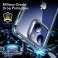 ESR Classic hybriddeksel til Apple iPhone 13 Mini Clear bilde 3